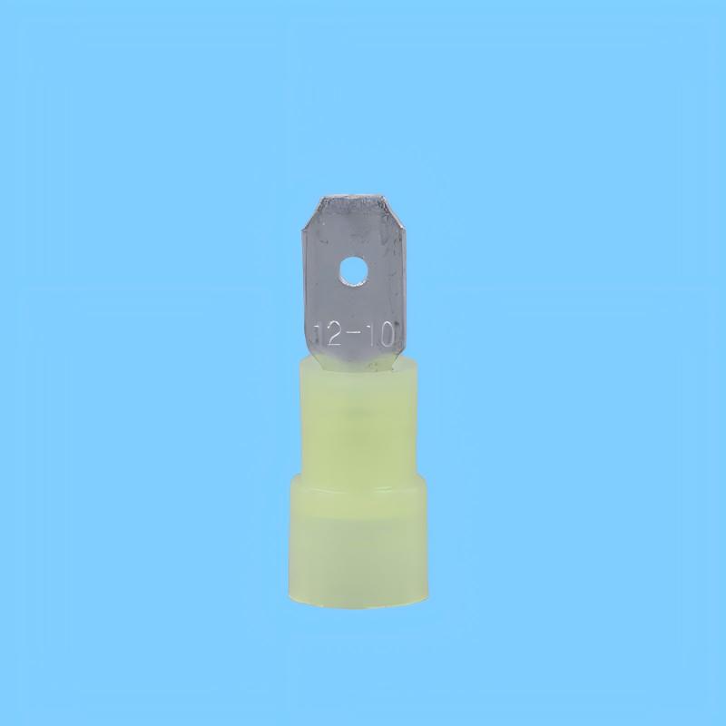 MDNY Nylon-insulated Male Quick Connectors 7